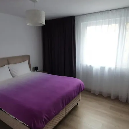 Urban Alexa Apartment *