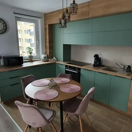 Apartment Urban Alexa *