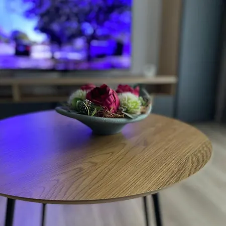 Апартаменти Urban Alexa