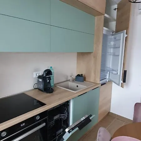 Urban Alexa Apartment