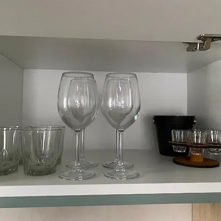 Urban Alexa Apartment *