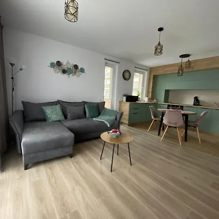 Appartement Urban Alexa Braşov