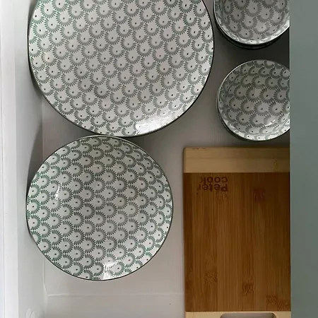 아파트 Urban Alexa *