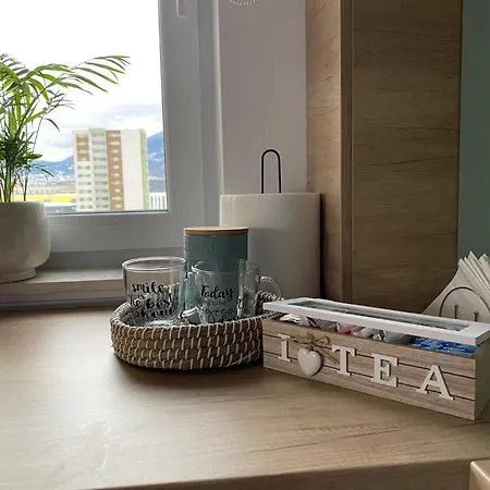 Urban Alexa *