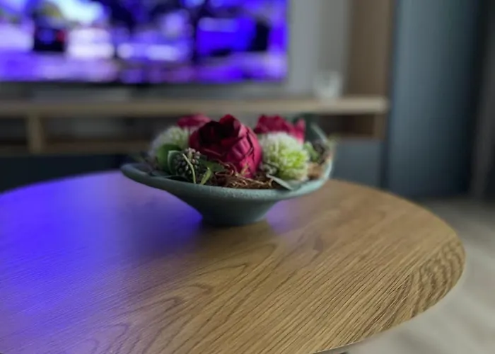 Lägenhet Urban Alexa