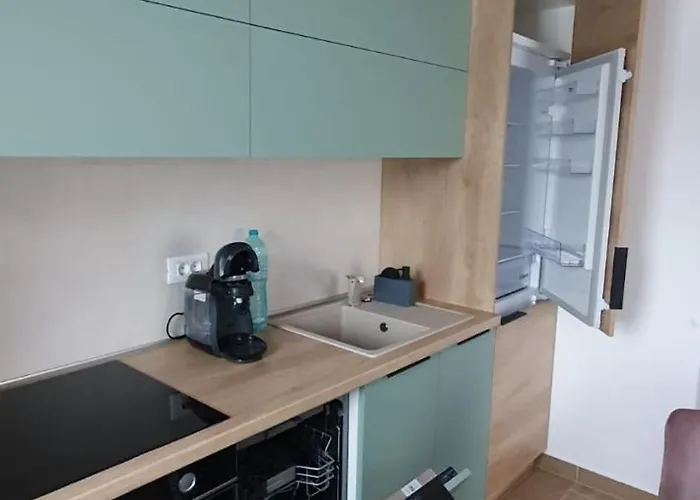 Urban Alexa Appartement