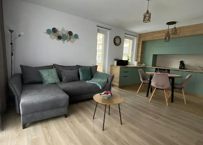 Appartement Urban Alexa Braşov