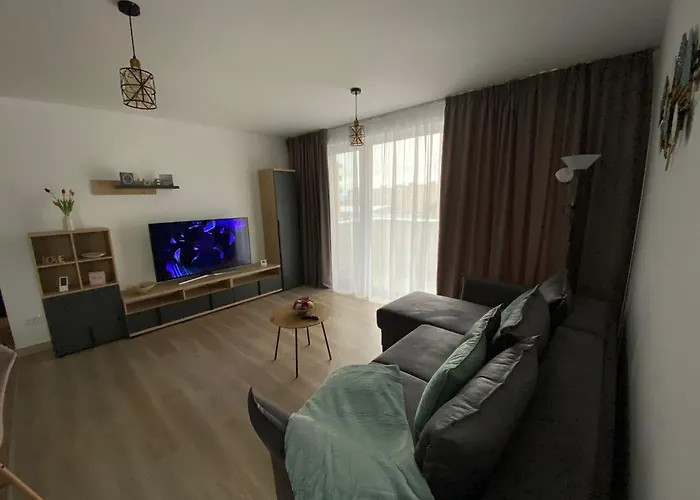 Urban Alexa * Braşov