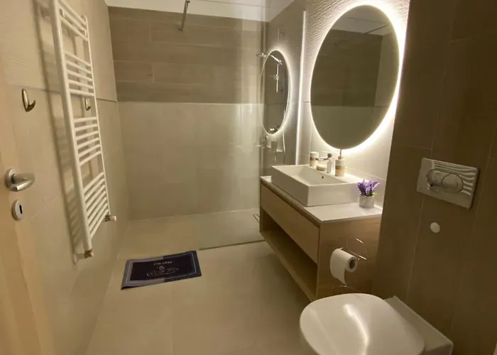 Appartement Urban Alexa