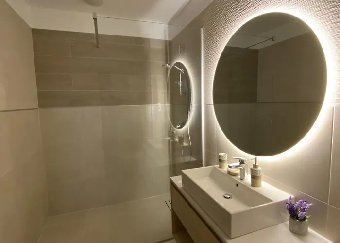 Urban Alexa Appartement Braşov