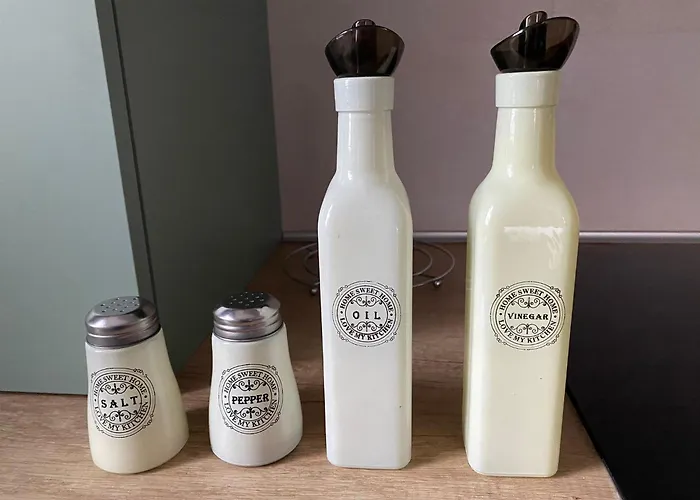 Appartement Urban Alexa Braşov