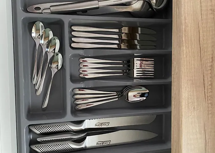 Urban Alexa Lägenhet Braşov